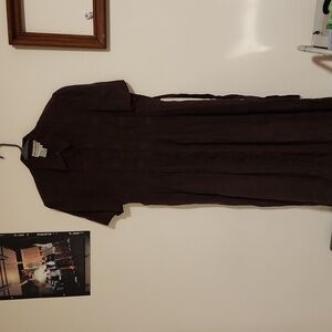 Karin Steven's 1990s vintage dress